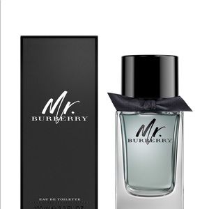 Mr. Burberry EDT 100ml
